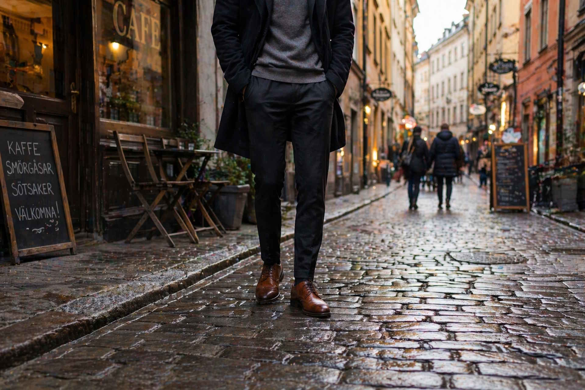 Skomode – trenderna som sätter tonen